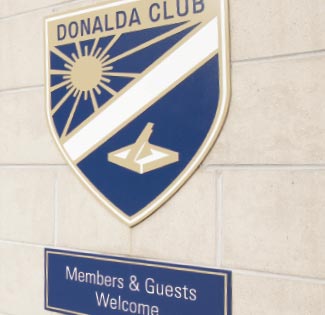 The Ravine Neighbourhood Donalda Club